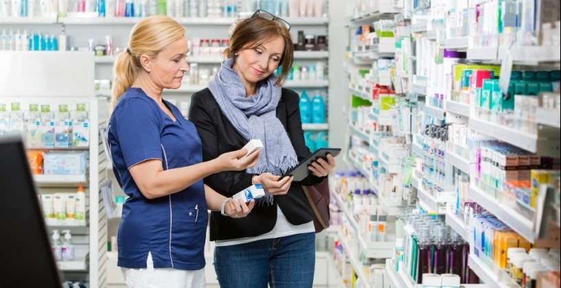 [Pharmacie/Parapharmacie] 7 Points-Clés pour augmenter vos ventes en officine, à l’ère digitale